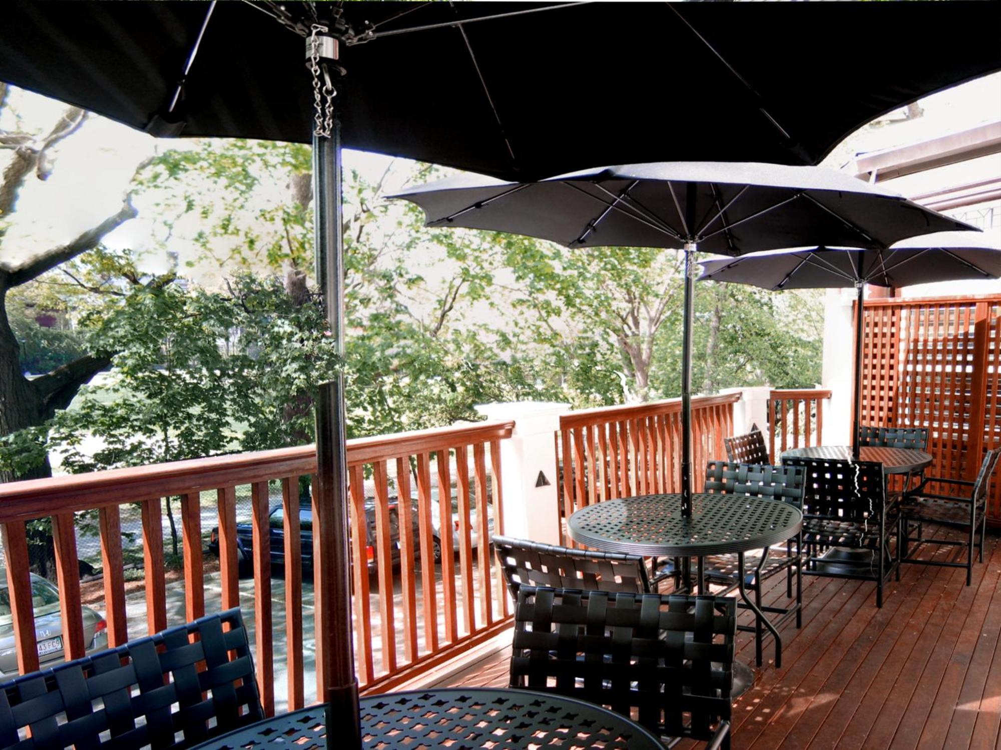 Locanda Longwood Brookline